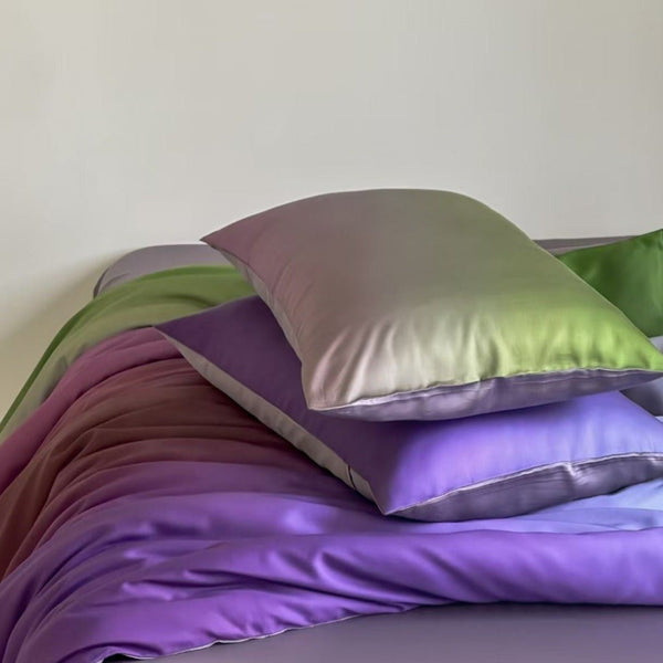 Sunset Clouds Bedding Collection -Bedding- Delicors