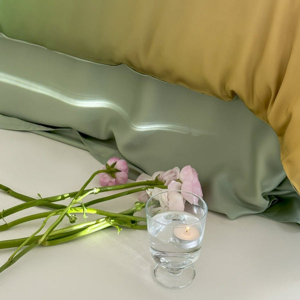 Sunset Clouds Bedding Collection -Bedding- Delicors