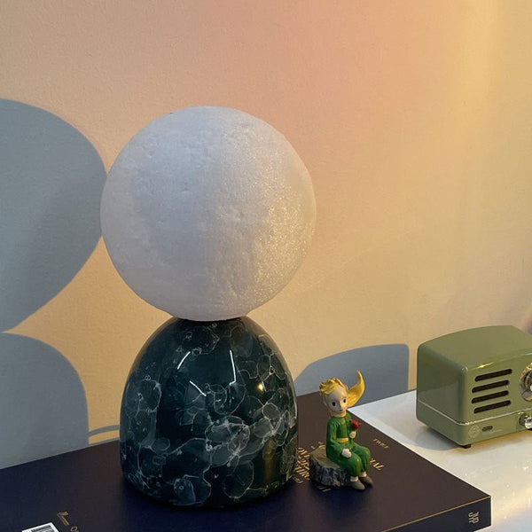 The Little Prince Lamp - Lamps - Delicors