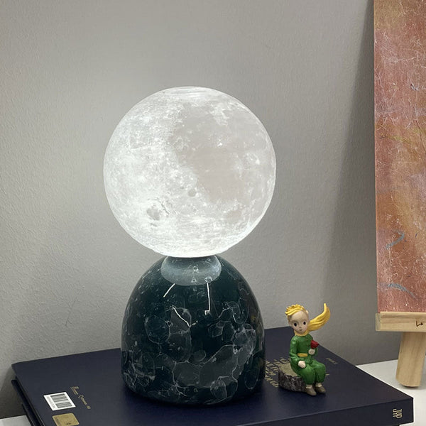 The Little Prince Lamp - Lamps - Delicors