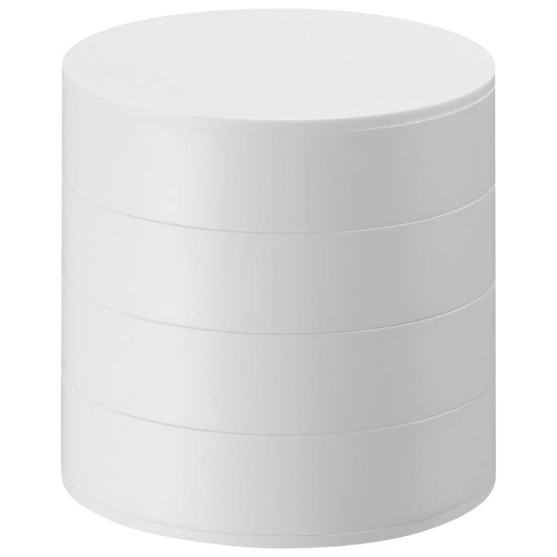 Twist Around Jewellry Organiser - Organiser - Delicors