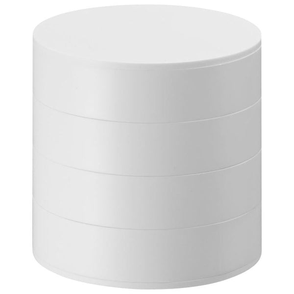 Twist Around Jewellry Organiser - Organiser - Delicors