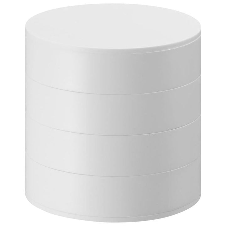 Twist Around Jewellry Organiser - Organiser - Delicors