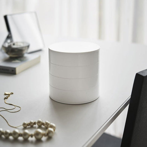 Twist Around Jewellry Organiser - Organiser - Delicors