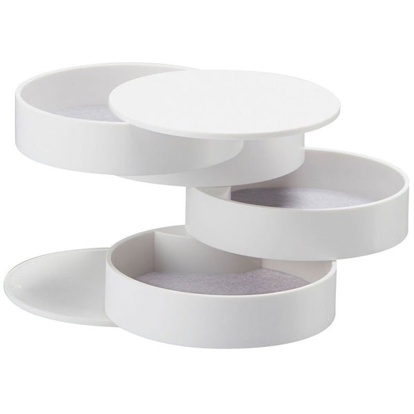 Twist Around Jewellry Organiser - Organiser - Delicors