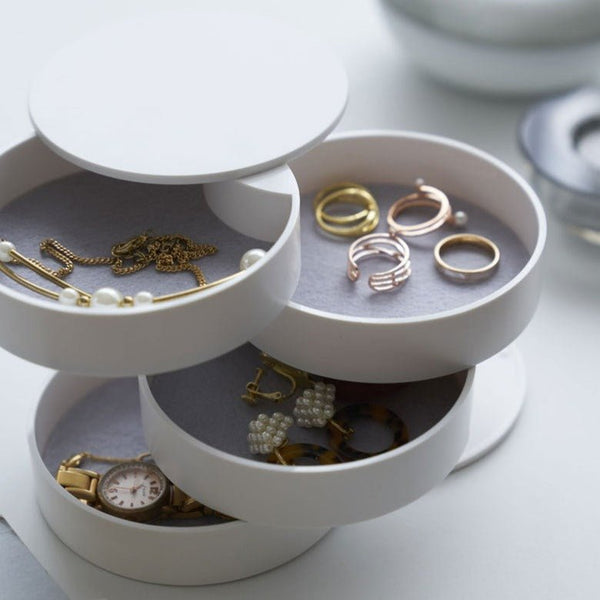 Twist Around Jewellry Organiser - Organiser - Delicors