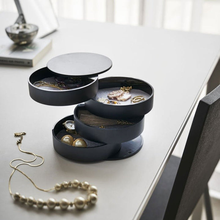 Twist Around Jewellry Organiser - Organiser - Delicors