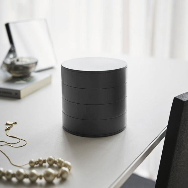 Twist Around Jewellry Organiser - Organiser - Delicors