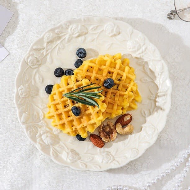 Vintage Brew Tea Cup and Pot Collection - Dinnerware - Delicors