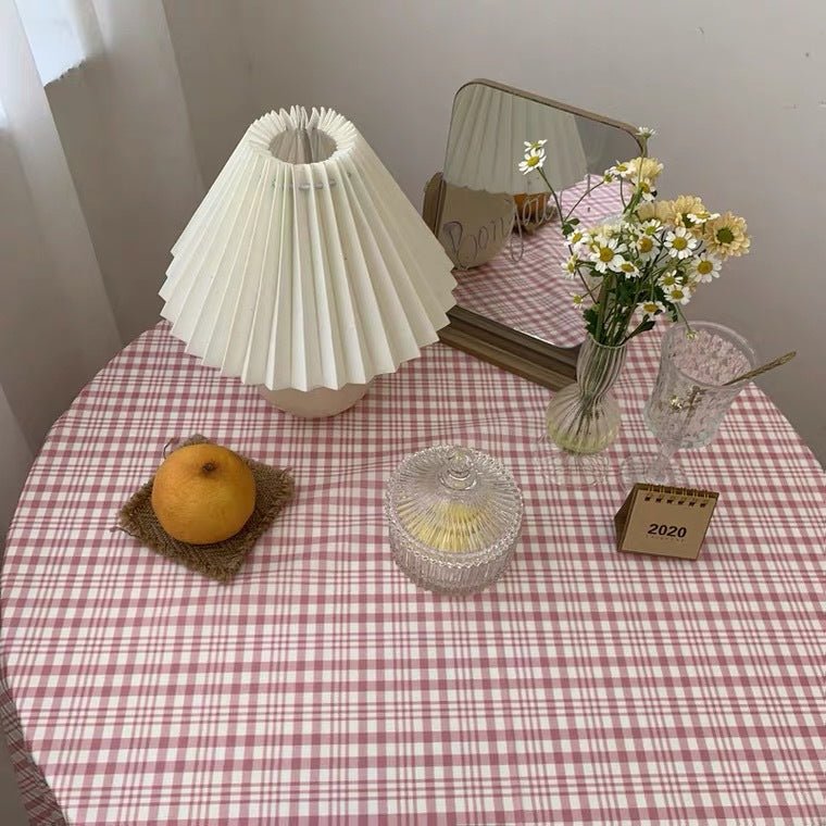 Vintage Cabin Table Cloth Collection - Table Cloth - Delicors