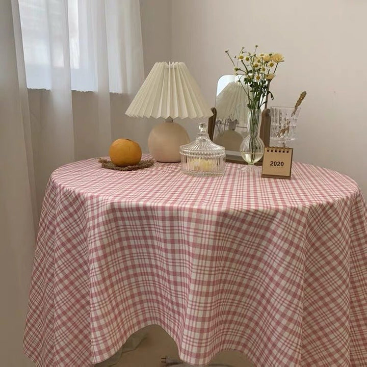 Vintage Cabin Table Cloth Collection - Table Cloth - Delicors
