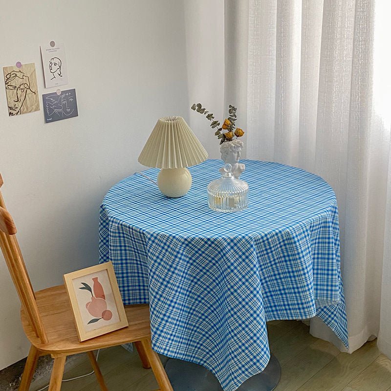 Vintage Cabin Table Cloth Collection - Table Cloth - Delicors