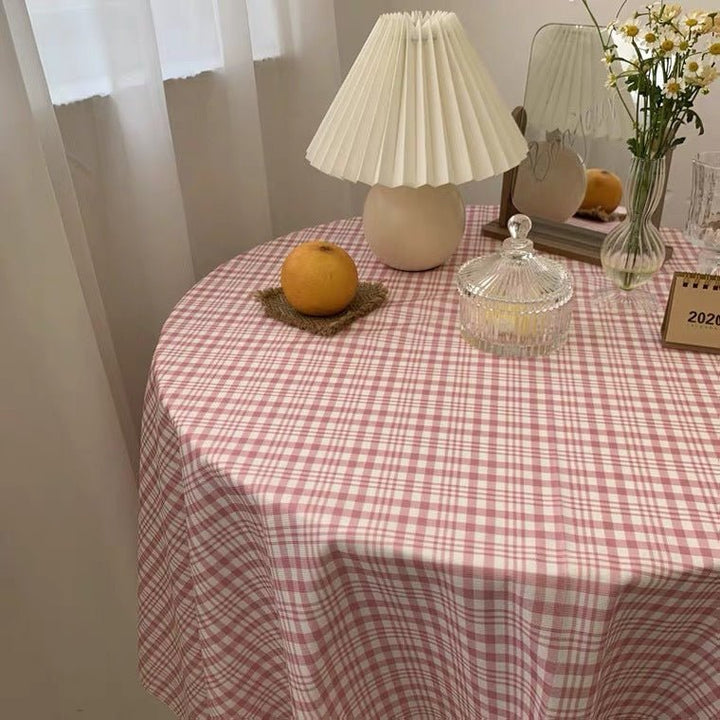 Vintage Cabin Table Cloth Collection - Table Cloth - Delicors