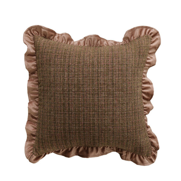Waffle Cushion Cover - Cushion - Delicors