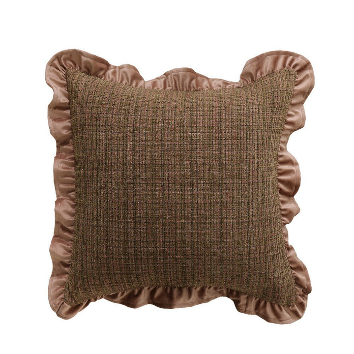 Waffle Cushion Cover - Cushion - Delicors