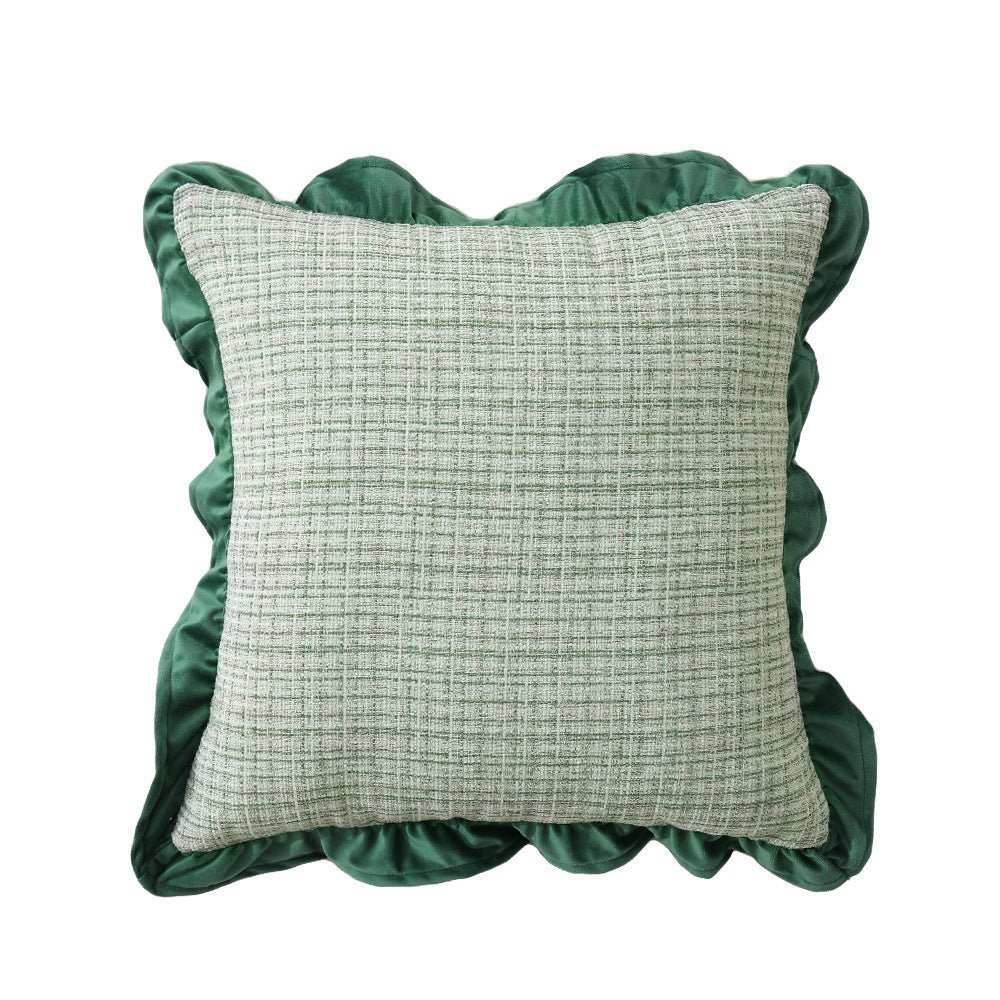 Waffle Cushion Cover - Cushion - Delicors