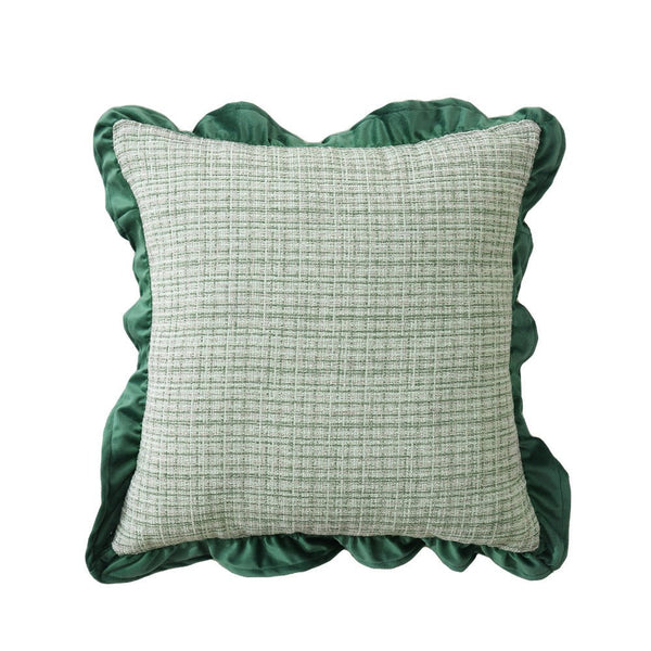 Waffle Cushion Cover - Cushion - Delicors