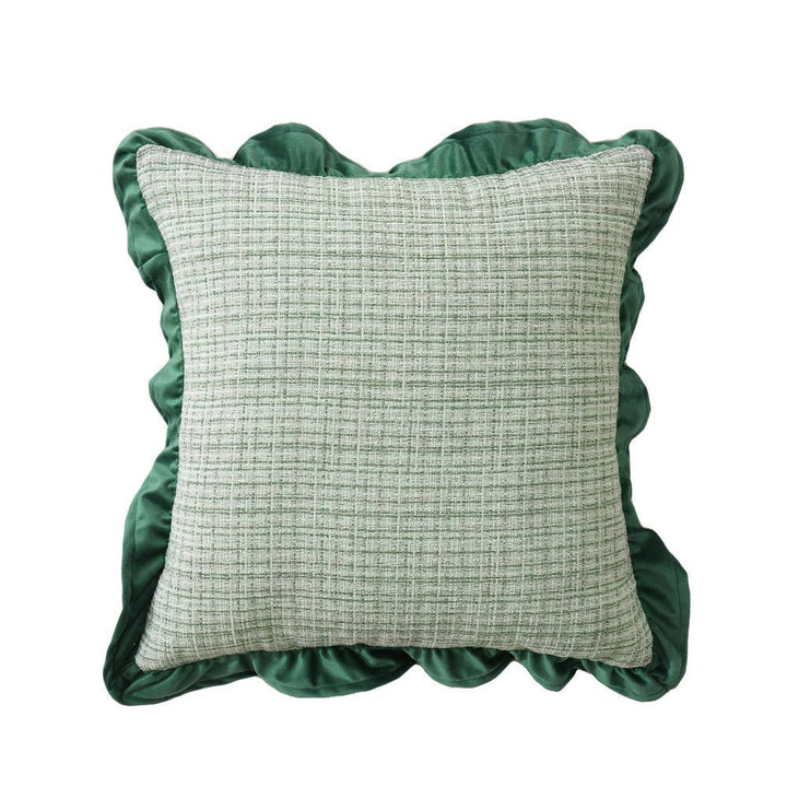 Waffle Cushion Cover - Cushion - Delicors