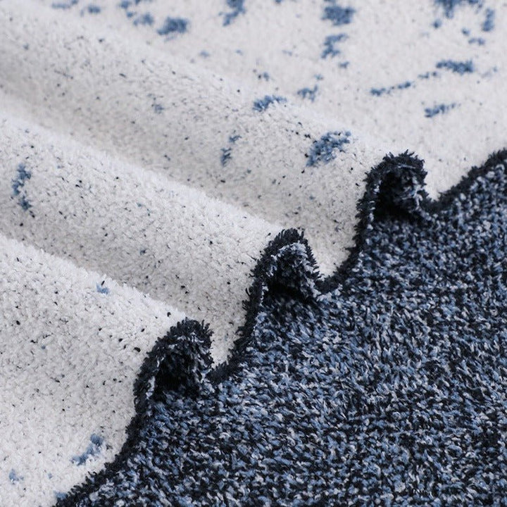 Winter Wilderness Blanket - Throw - Delicors