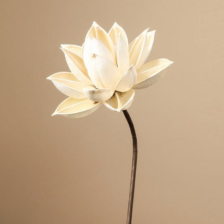 Zen Dried Flower Collection - Artificial Flower - Delicors