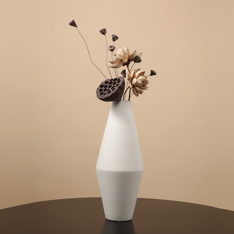 Zen Dried Flower Collection - Artificial Flower - Delicors
