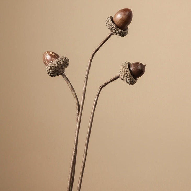 Zen Dried Flower Collection - Artificial Flower - Delicors