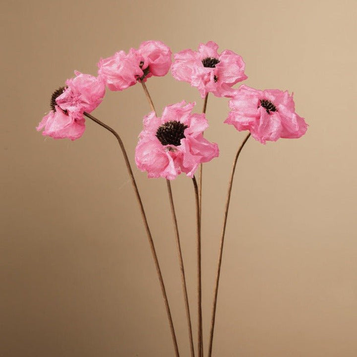 Zen Dried Flower Collection - Artificial Flower - Delicors