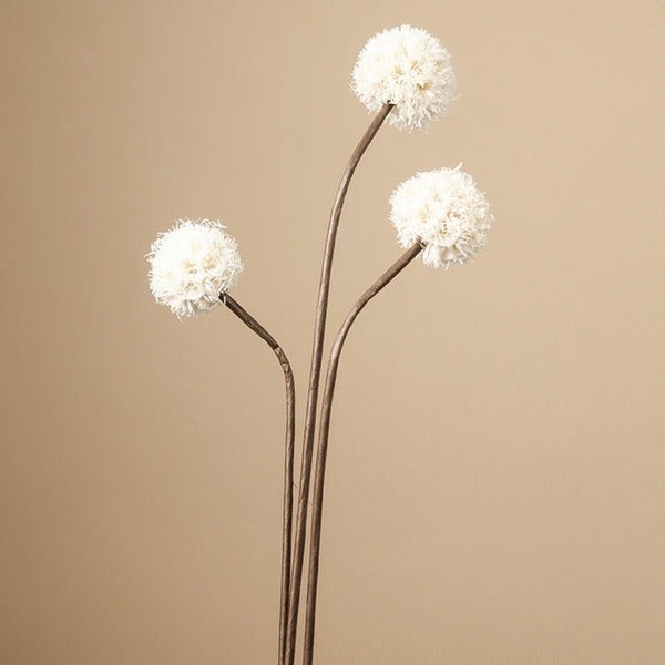 Zen Dried Flower Collection - Artificial Flower - Delicors
