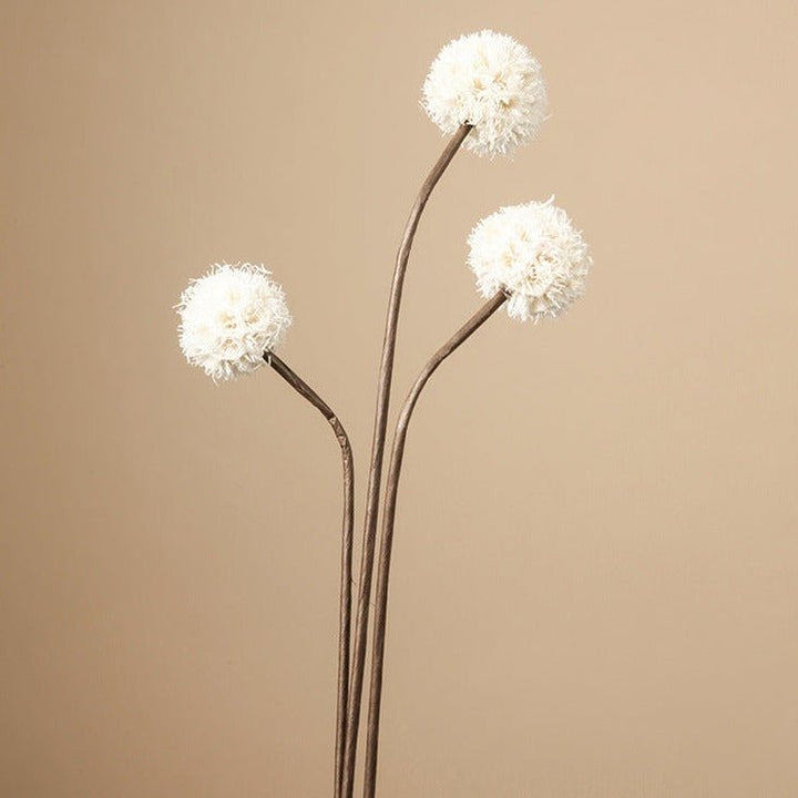 Zen Dried Flower Collection - Artificial Flower - Delicors