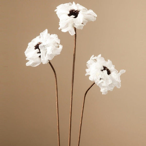 Zen Dried Flower Collection - Artificial Flower - Delicors