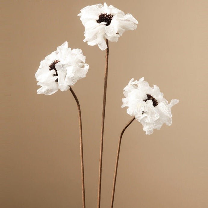 Zen Dried Flower Collection - Artificial Flower - Delicors