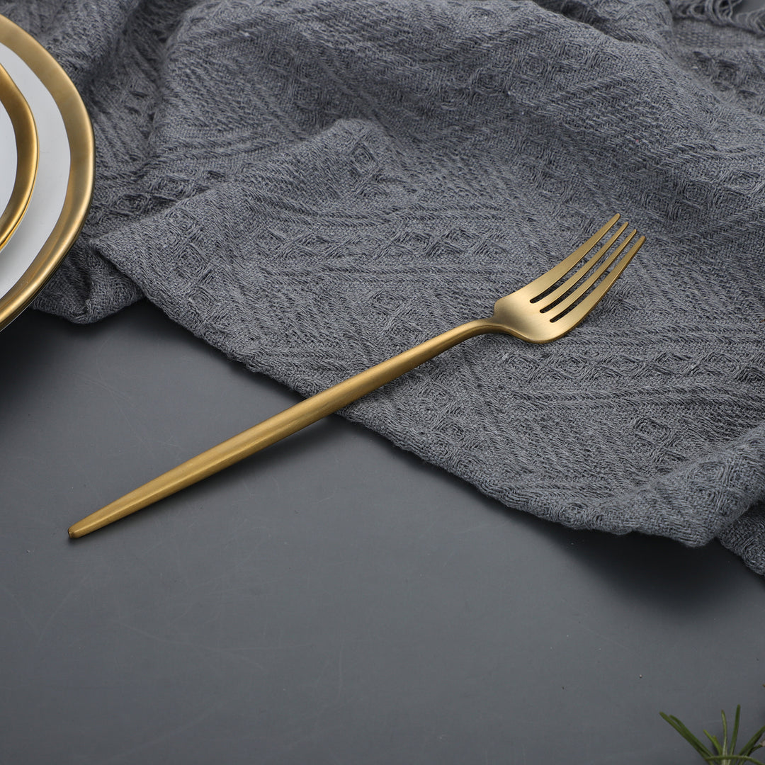 Classical Dinner Forks