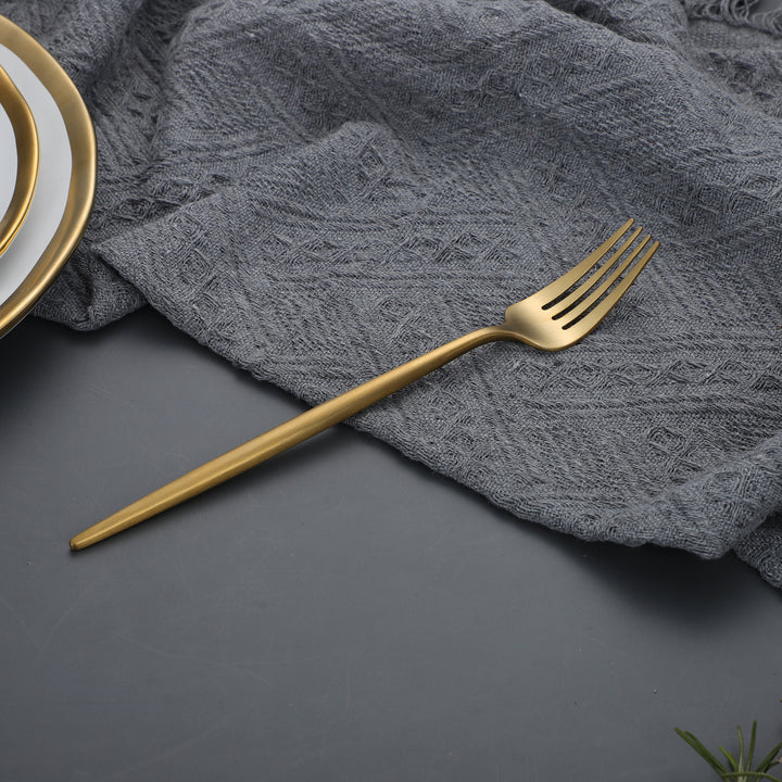 Classical Dinner Forks