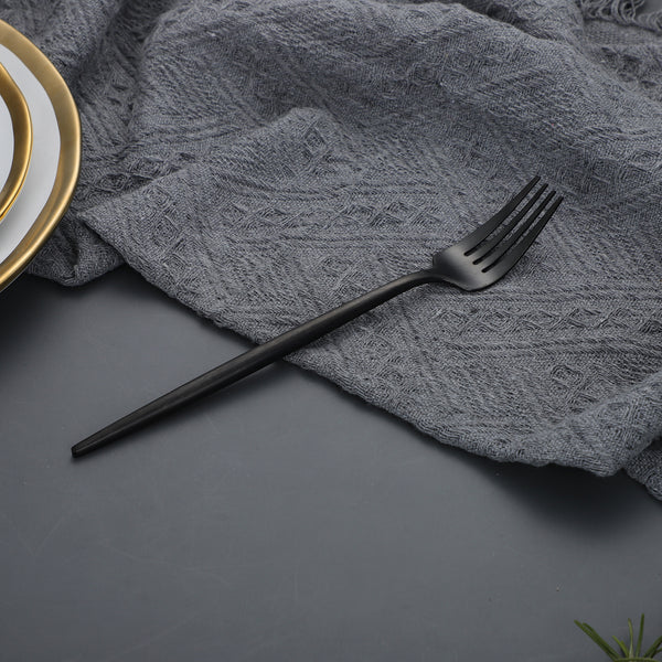 Classical Dinner Forks