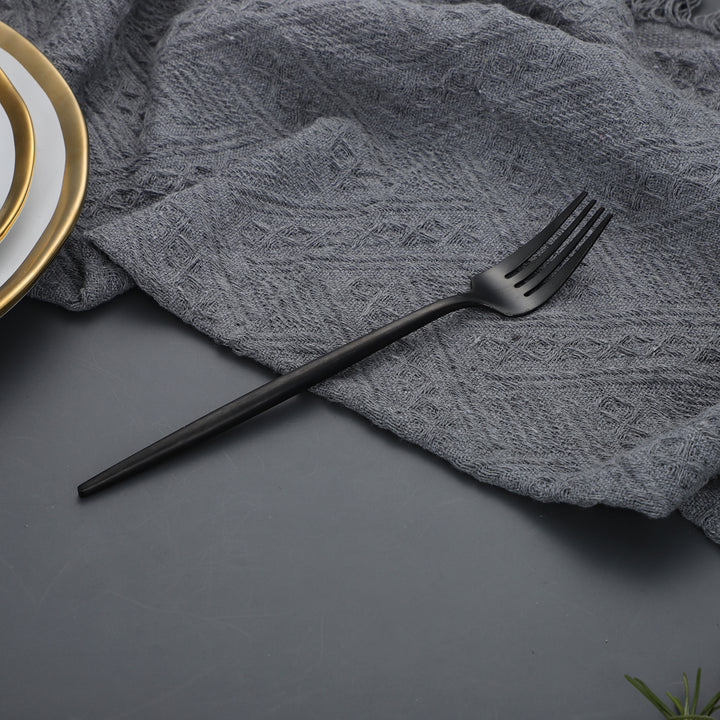 Classical Dinner Forks