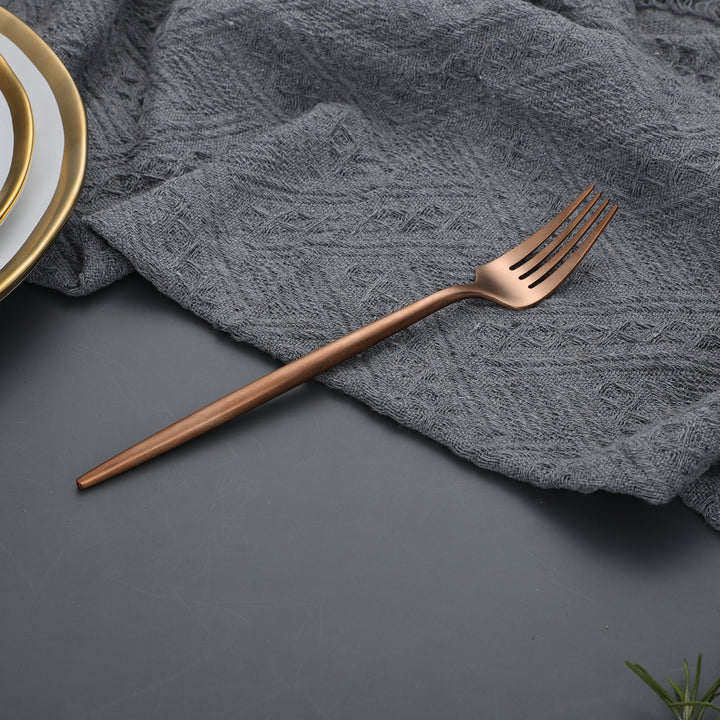 Classical Dinner Forks