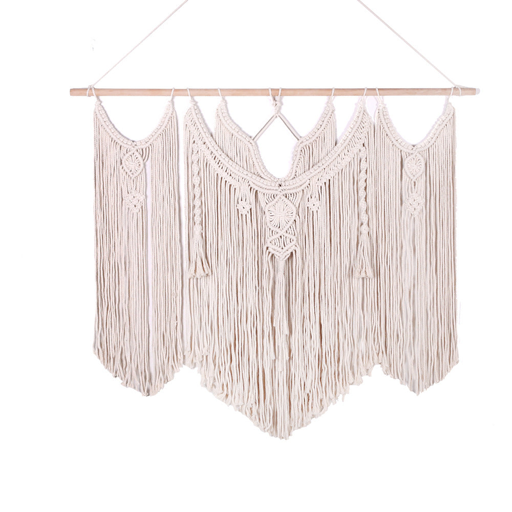 Artisan Dream Macrame Tapestry