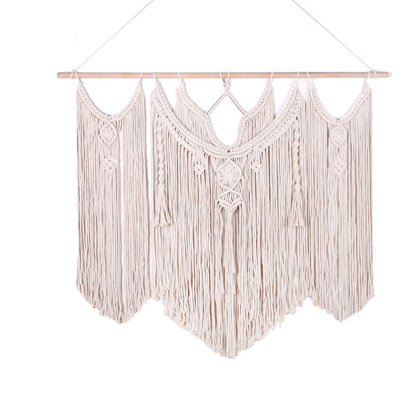 Artisan Dream Macrame Tapestry