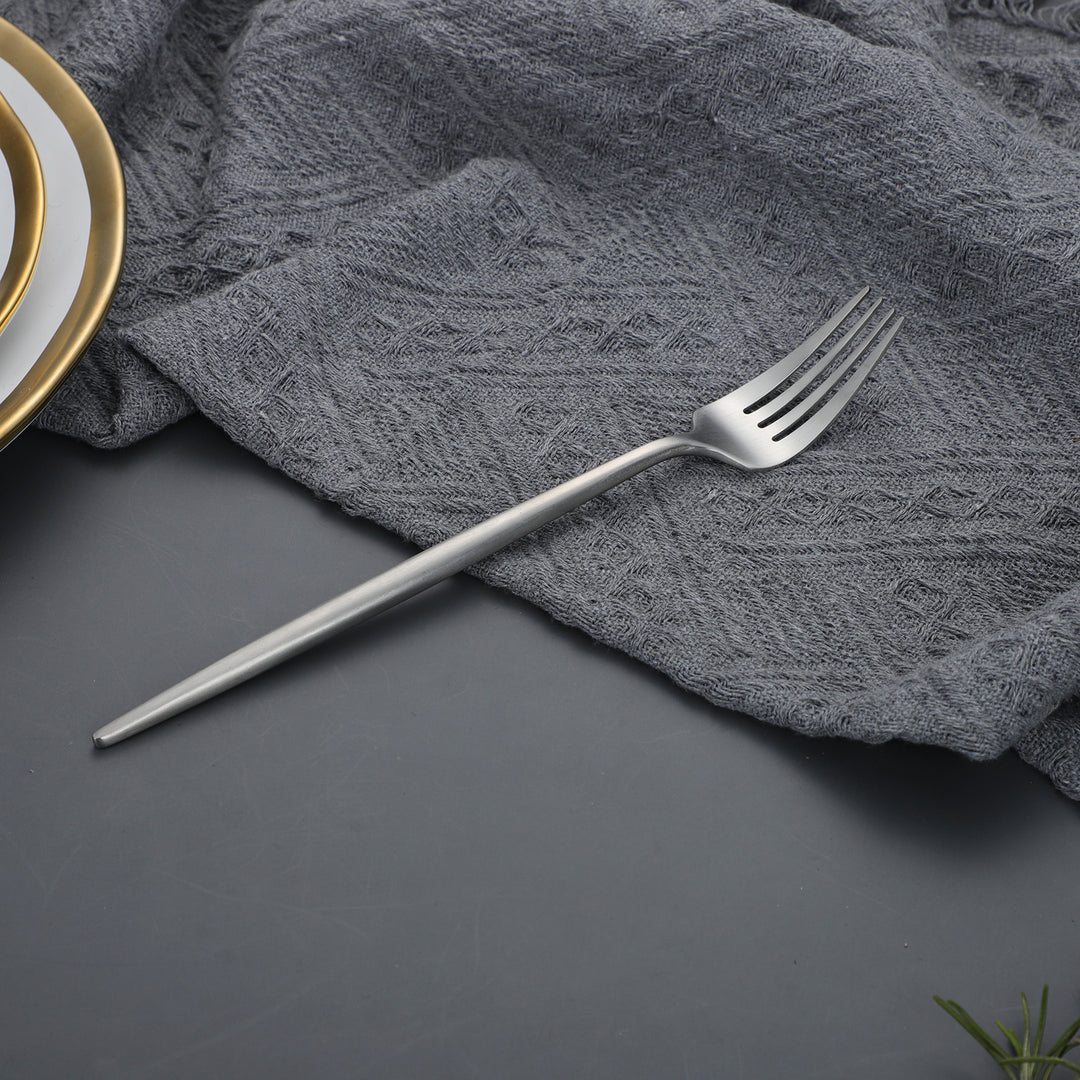 Classical Dinner Forks