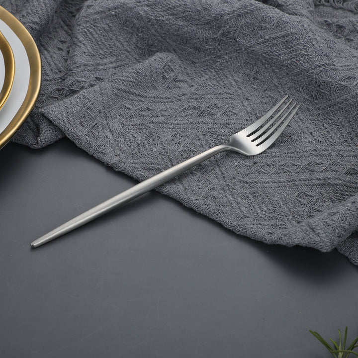 Classical Dinner Forks