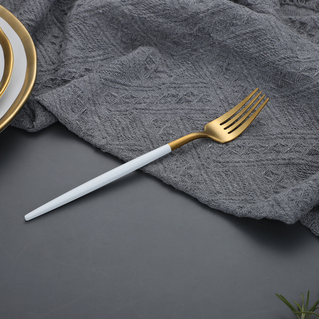 Classical Dinner Forks
