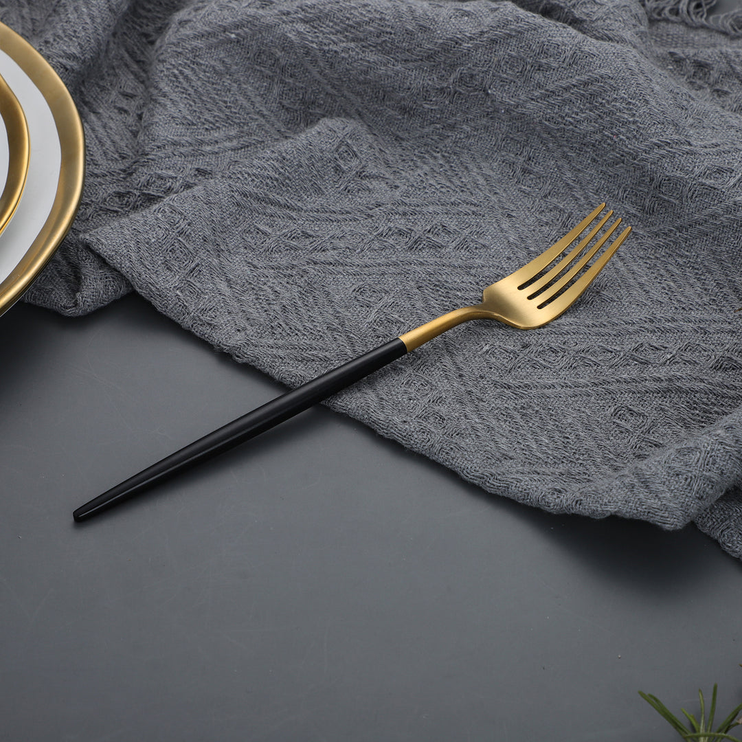 Classical Dinner Forks