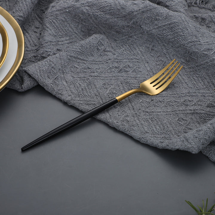 Classical Dinner Forks