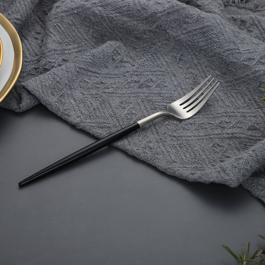 Classical Dinner Forks