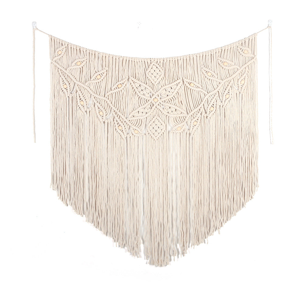 Vine Vibes Macrame Wall Decor