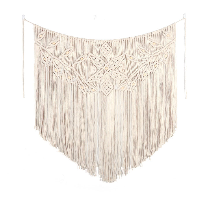 Vine Vibes Macrame Wall Decor