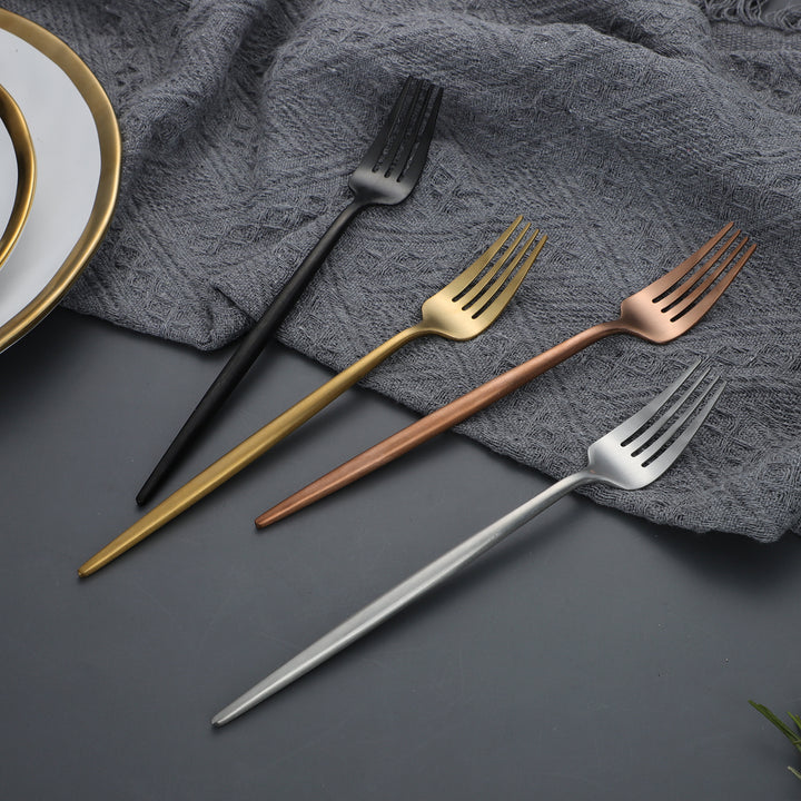 Classical Dinner Forks