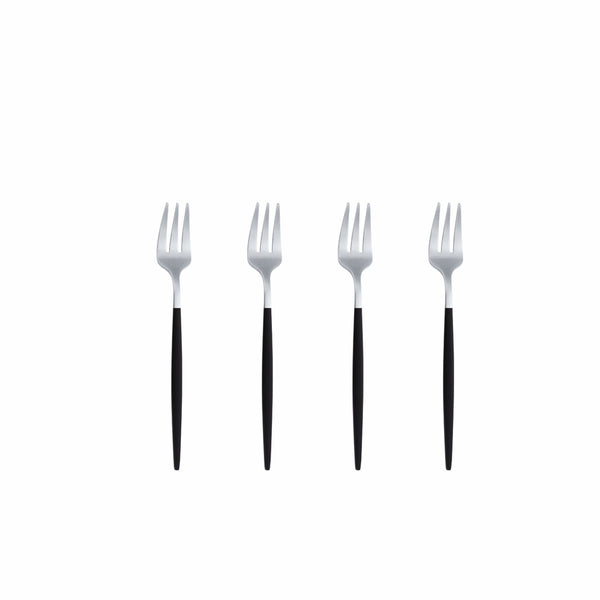 Stainless Steel Fruit Forks Set
