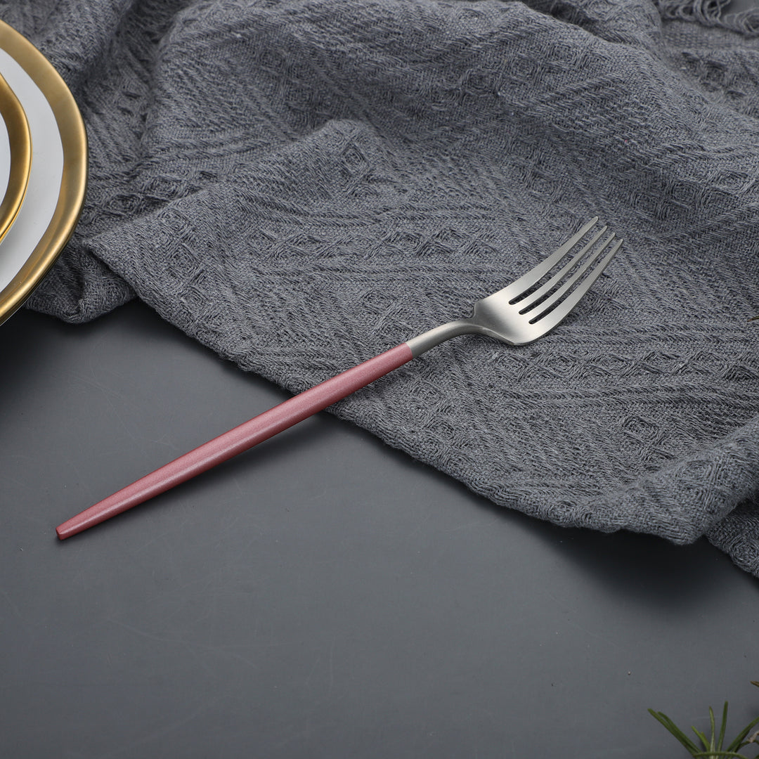 Classical Dinner Forks
