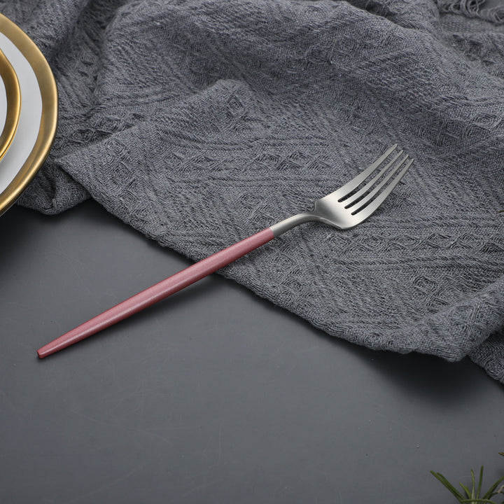 Classical Dinner Forks
